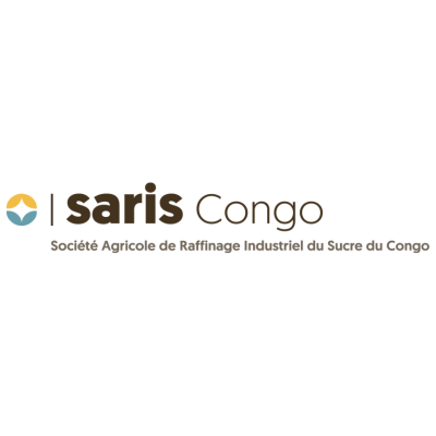 Logo Saris Congo