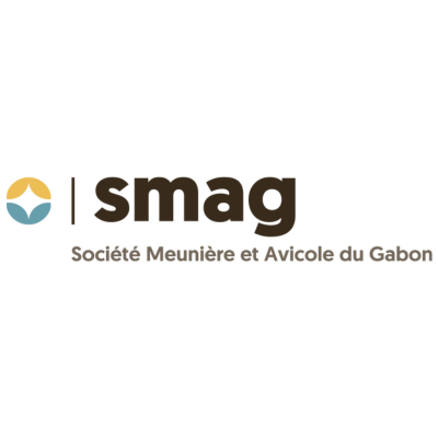 Logo SMAG