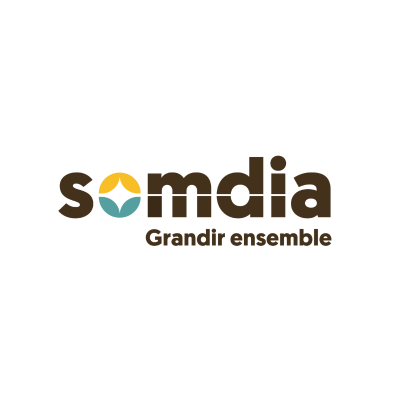 Logo Somdia