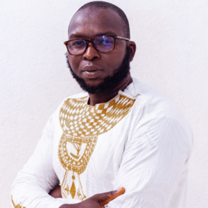 Youssouf SILUE | ADL Ferké 2