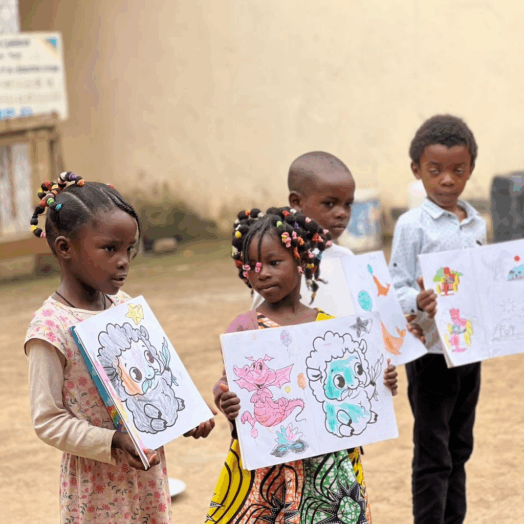 Pulse des Fondations – Juillet/Août 2025