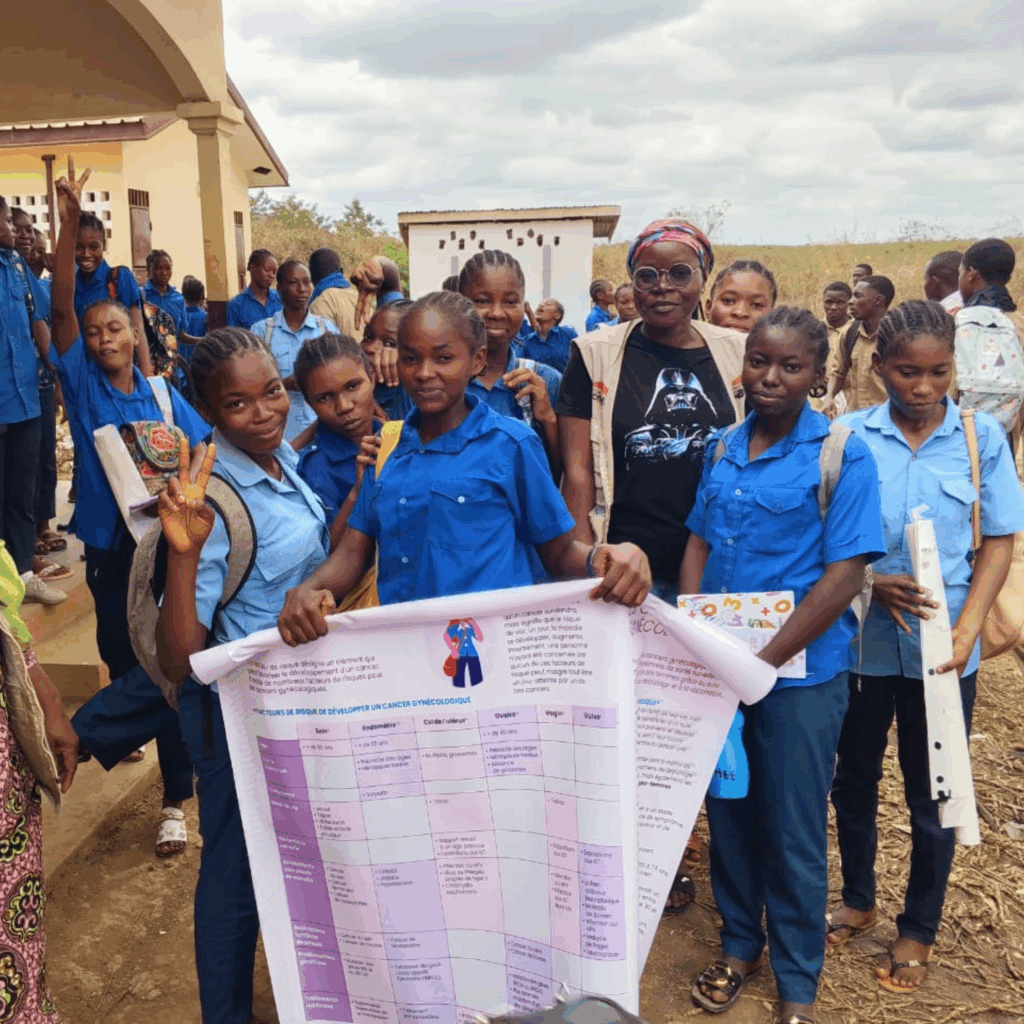 Pulse des Fondations – Novembre 2025