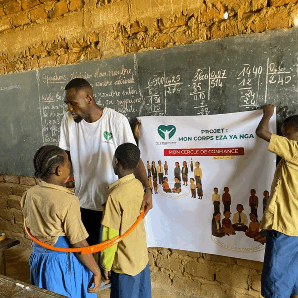 Pulse des Fondations – Février 2026