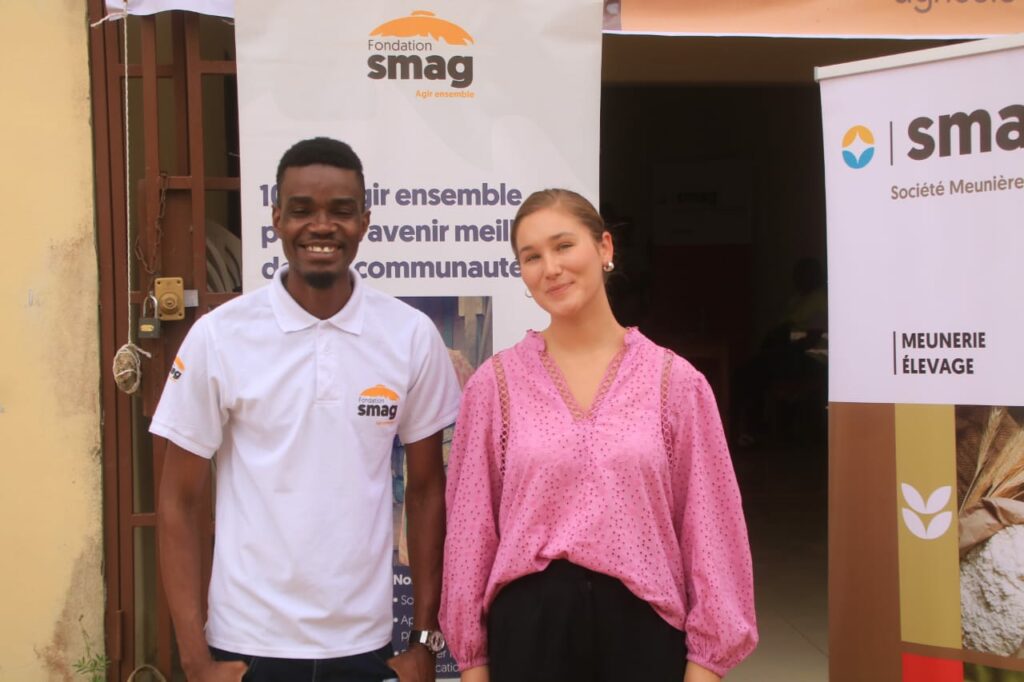 Gabon – Fondation SMAG : Stage Animateur(trice) en Développement Local