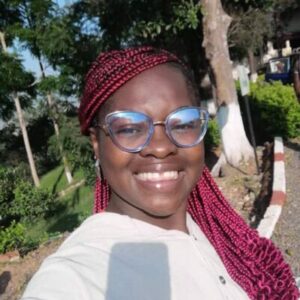 Annick ESSOMBA | ADL Mbandjock