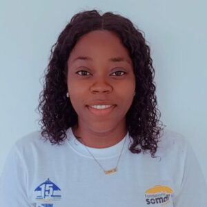 Cassidy MELIOGE | ADL Nkoteng