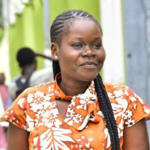 Allégra TOMOSSO MIFOUENI | Stagiaire ADL